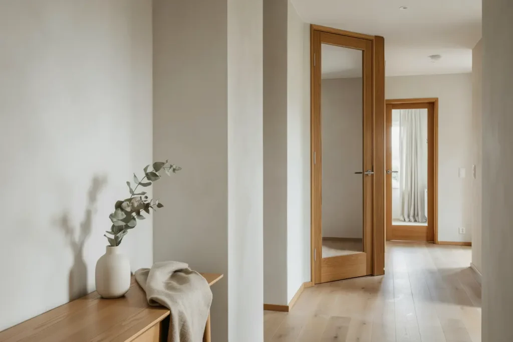 specialtillverkade innerd rrar i valn t med glas i kville